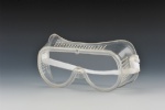 SG-100 PVC Preotective Safety Goggles Industrial Protective PC Safety Glasses Fashion Style