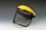 WM-019 Safety Mesh visor face shield Industrial Protective Face Mask Face Shield Visor
