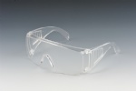 SG-103 Professional ce en166 and ansi z87.1 safety glasses with great price